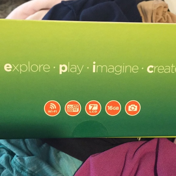 Leapfrog - Picture 7 of 10